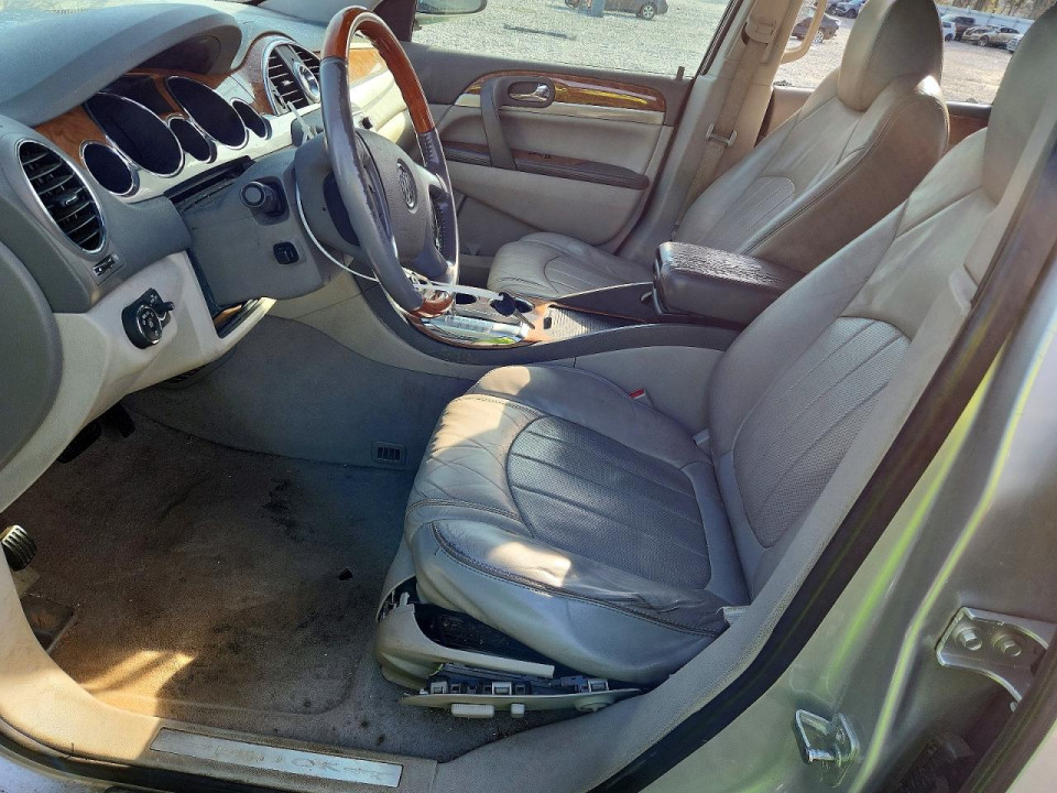 Buick ENCLAVE 2012 — Copart