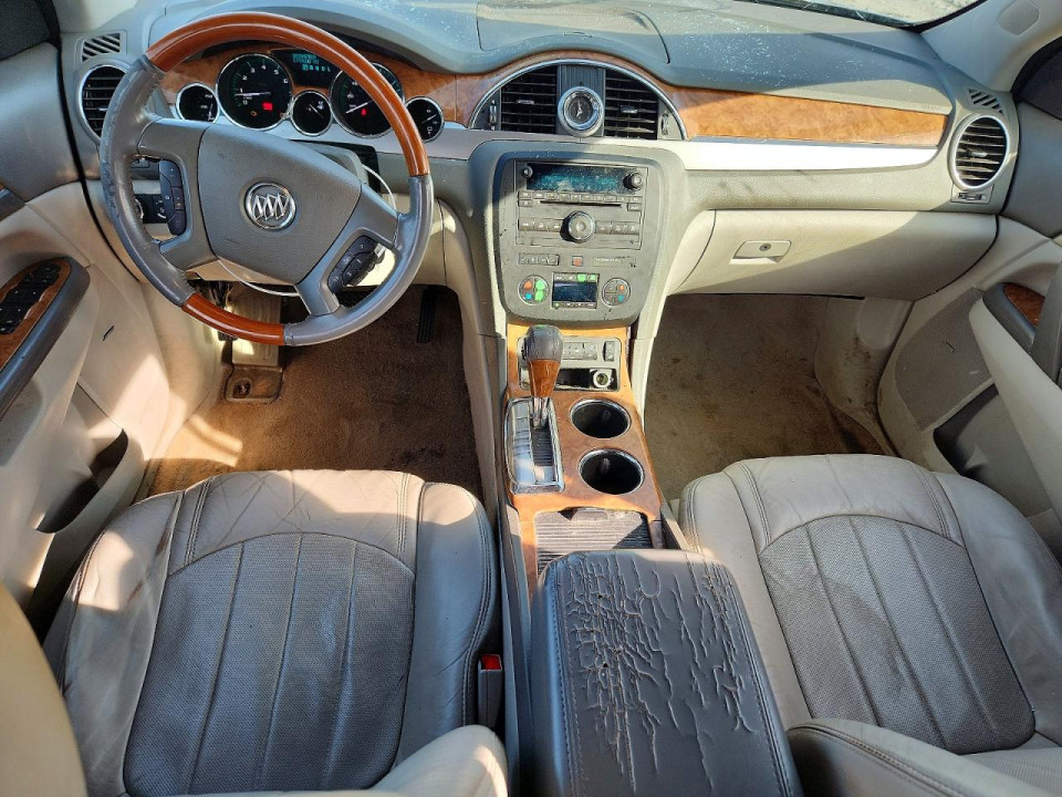 Buick ENCLAVE 2012 — Copart