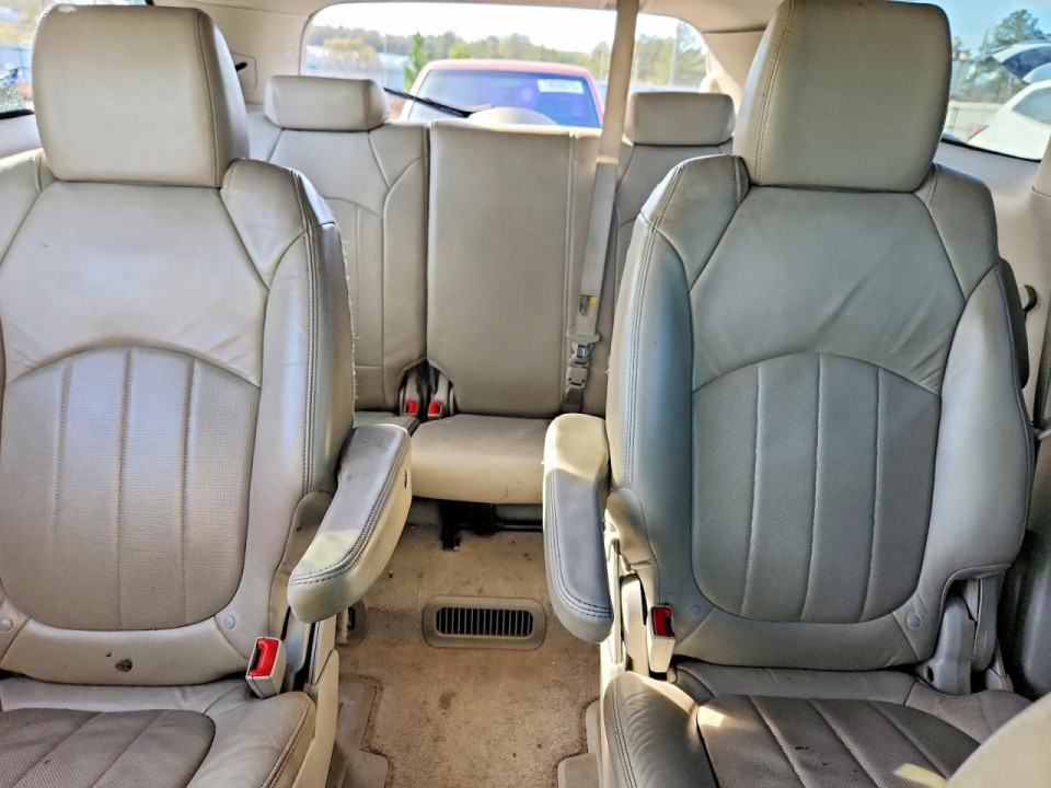 Buick ENCLAVE 2012 — Copart