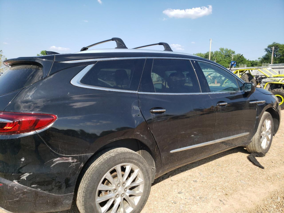 Buick ENCLAVE 2018 — Copart