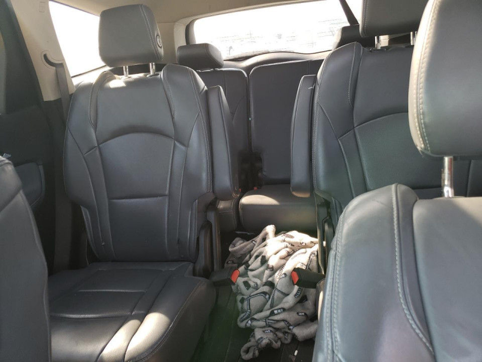Buick ENCLAVE 2018 — Copart