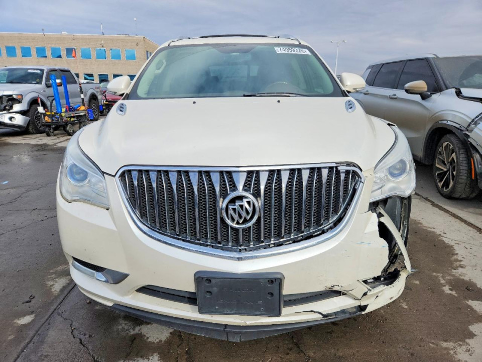 Buick ENCLAVE 2013 — Copart