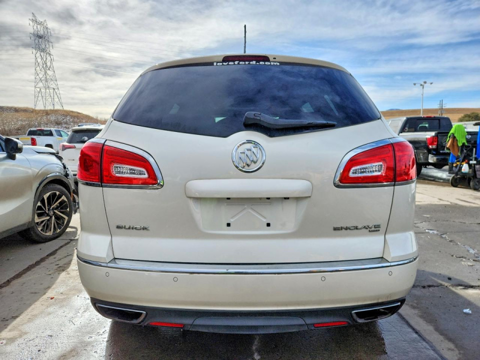Buick ENCLAVE 2013 — Copart