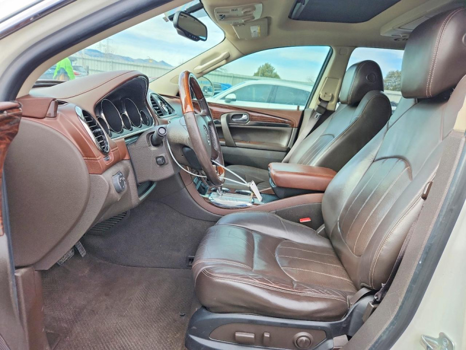 Buick ENCLAVE 2013 — Copart