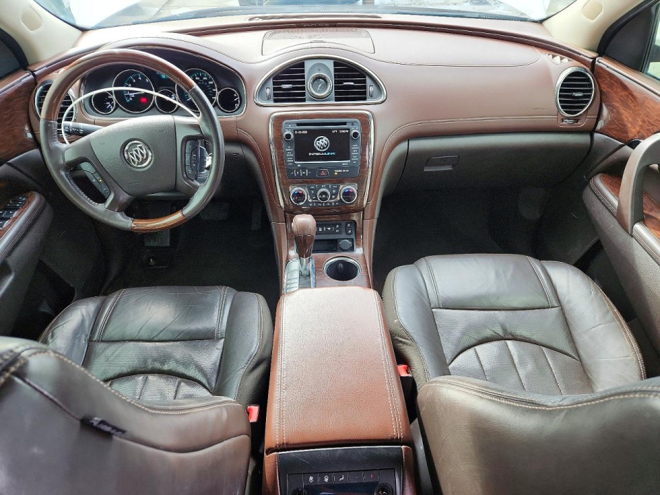 Buick ENCLAVE 2013 — Copart