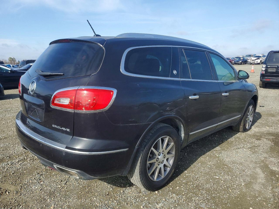 Buick ENCLAVE 2013 — Copart