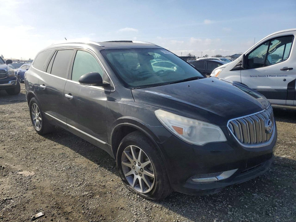 Buick ENCLAVE 2013 — Copart