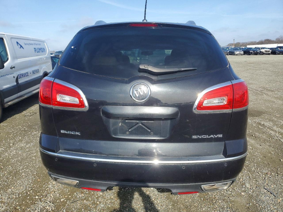 Buick ENCLAVE 2013 — Copart