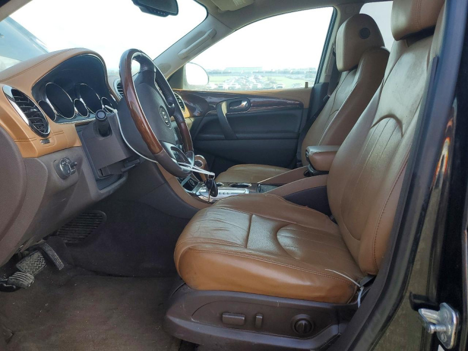 Buick ENCLAVE 2013 — Copart
