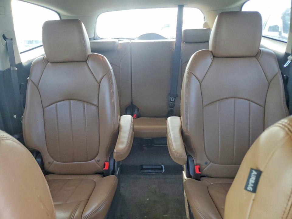 Buick ENCLAVE 2013 — Copart