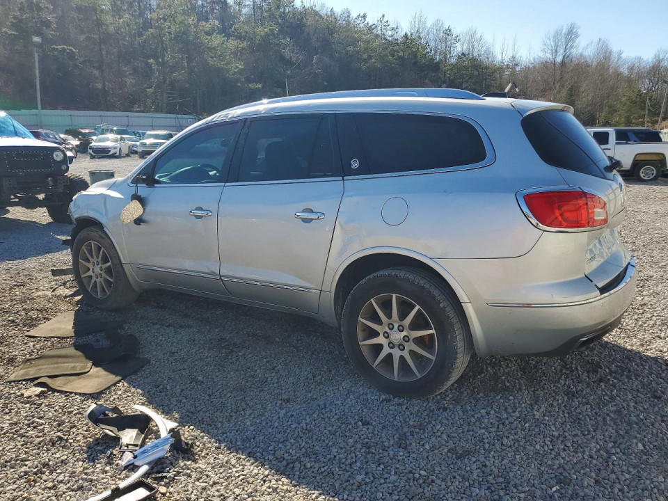 Buick ENCLAVE 2016 — Copart