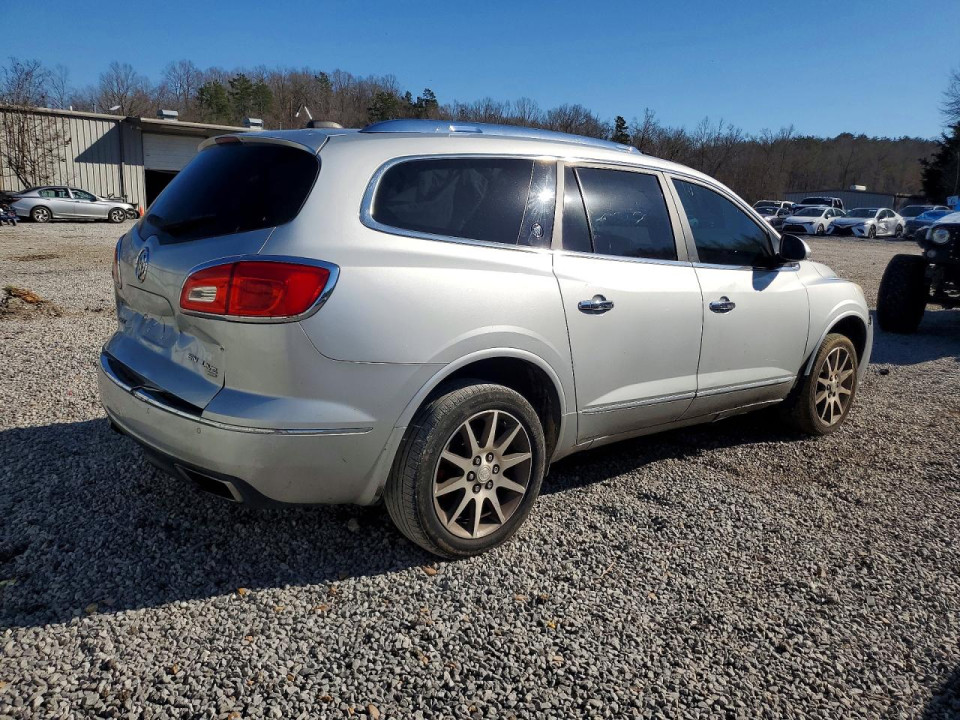 Buick ENCLAVE 2016 — Copart