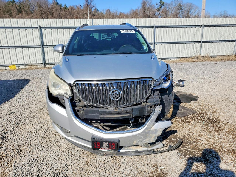 Buick ENCLAVE 2016 — Copart