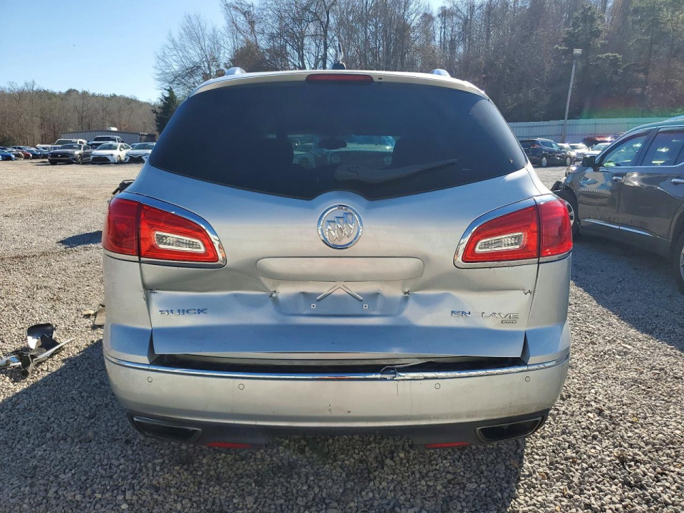 Buick ENCLAVE 2016 — Copart