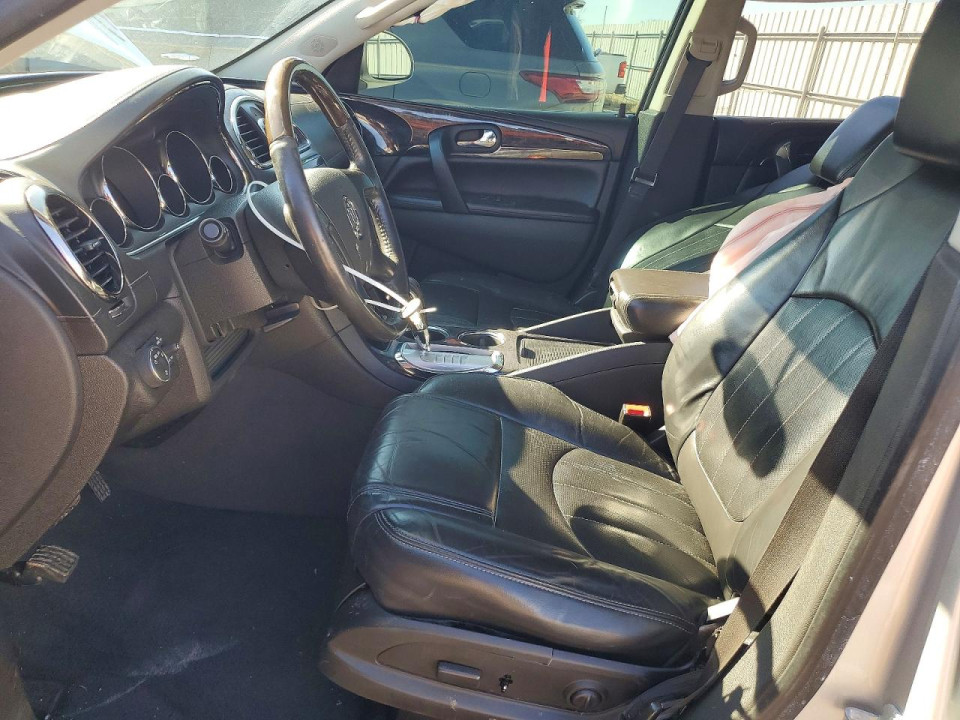 Buick ENCLAVE 2016 — Copart