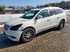 Buick ENCLAVE 2014 — Copart