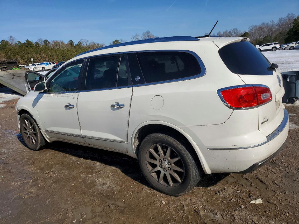Buick ENCLAVE 2014 — Copart