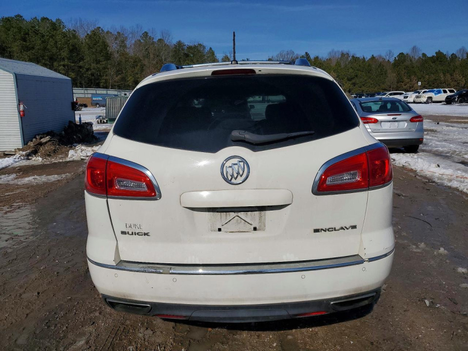 Buick ENCLAVE 2014 — Copart