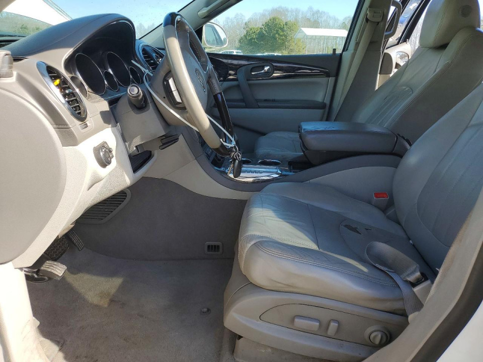 Buick ENCLAVE 2014 — Copart