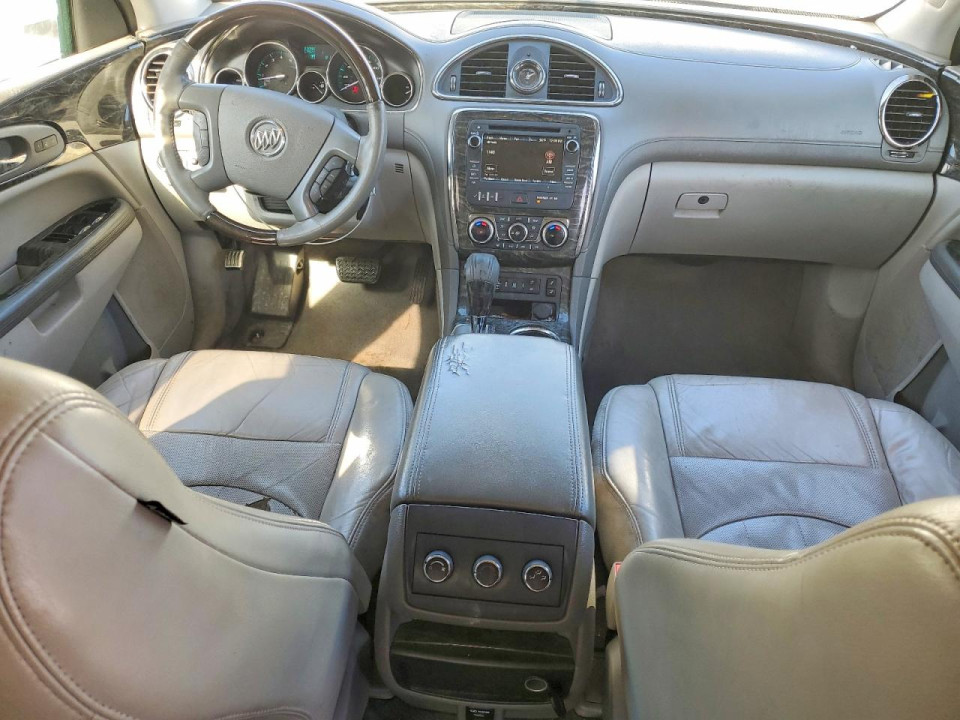 Buick ENCLAVE 2014 — Copart