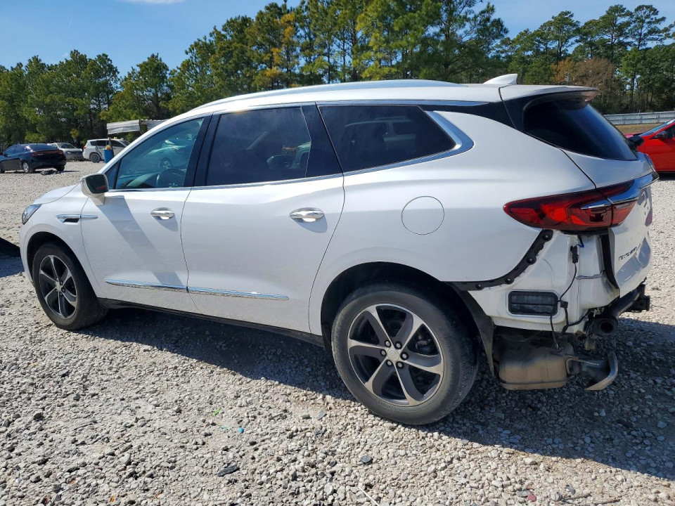 Buick ENCLAVE 2020 — Copart