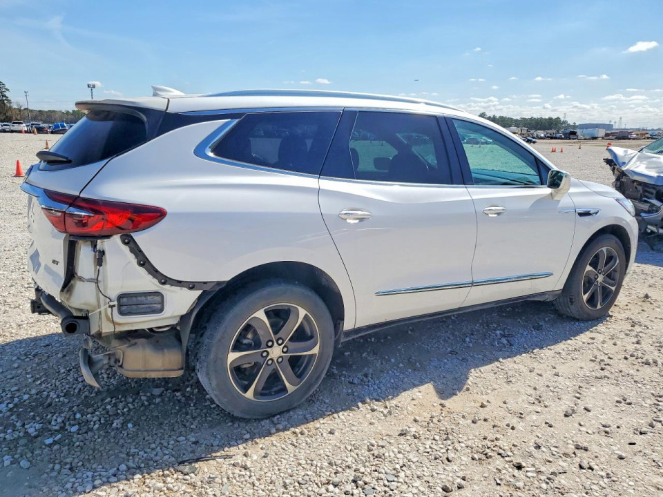 Buick ENCLAVE 2020 — Copart
