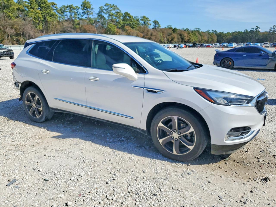 Buick ENCLAVE 2020 — Copart
