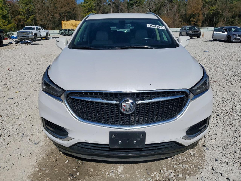 Buick ENCLAVE 2020 — Copart