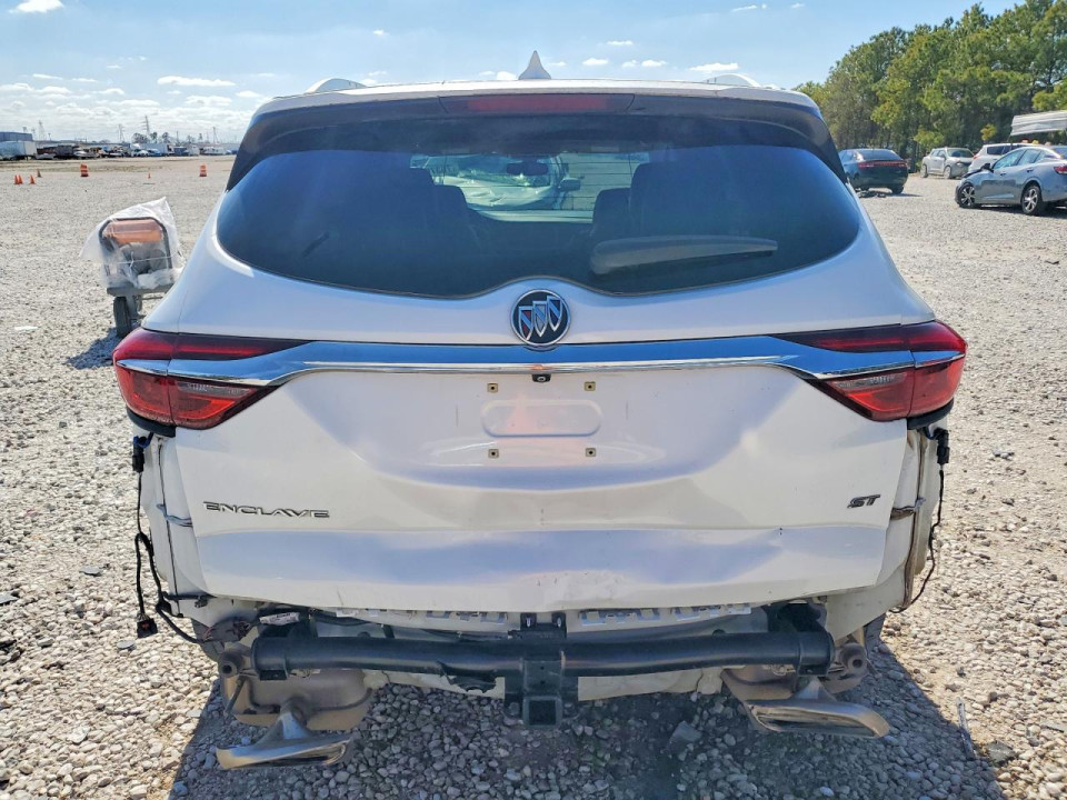 Buick ENCLAVE 2020 — Copart