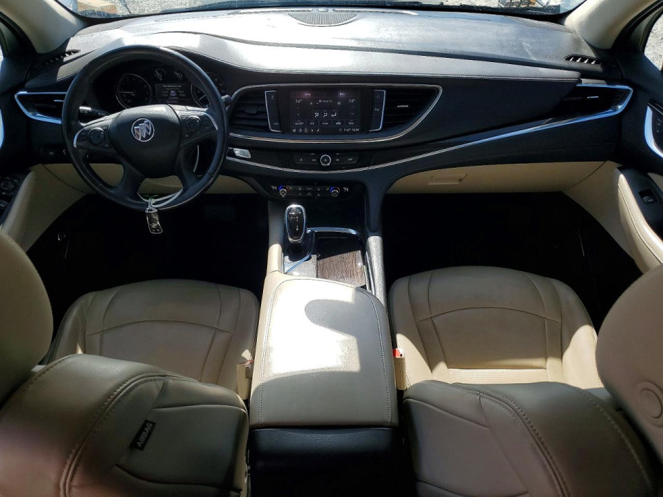 Buick ENCLAVE 2020 — Copart