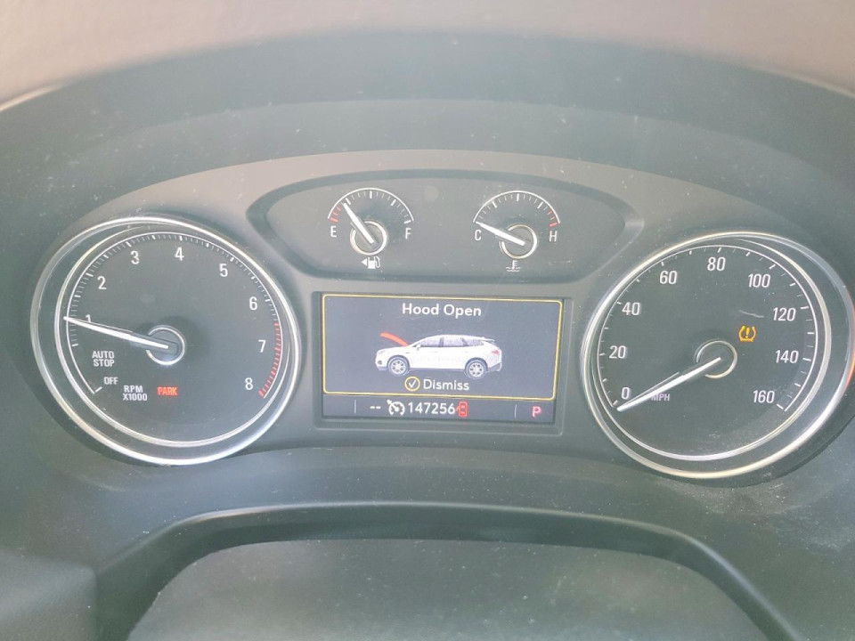 Buick ENCLAVE 2020 — Copart