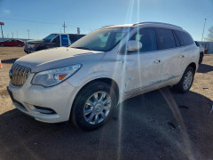 Buick ENCLAVE 2014 — Copart