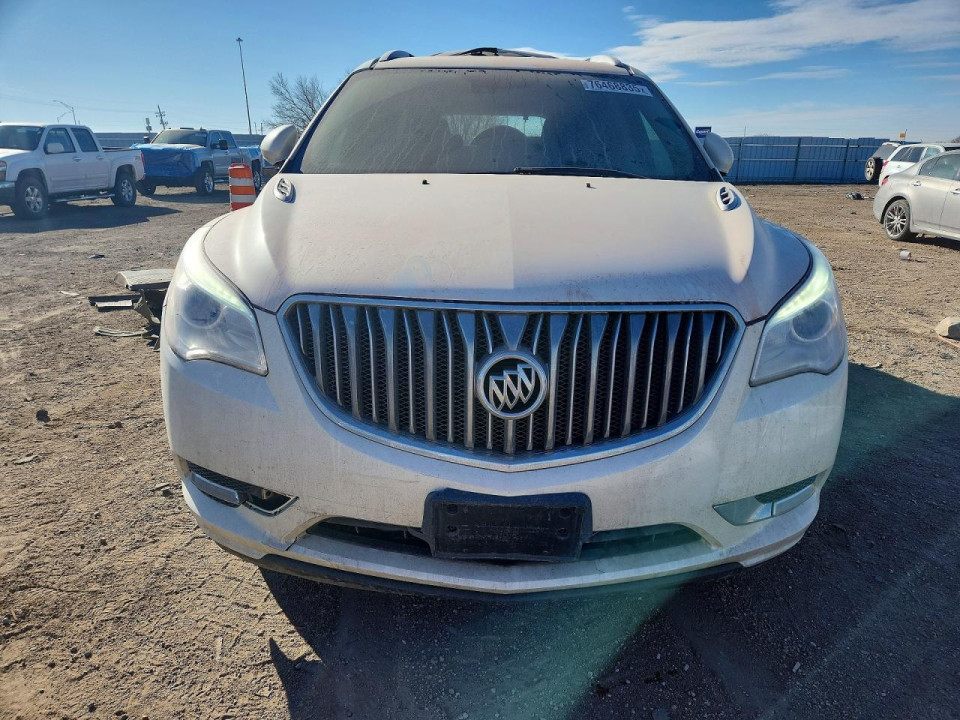 Buick ENCLAVE 2014 — Copart