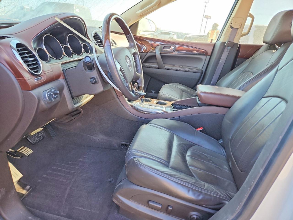 Buick ENCLAVE 2014 — Copart