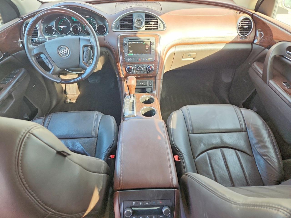 Buick ENCLAVE 2014 — Copart