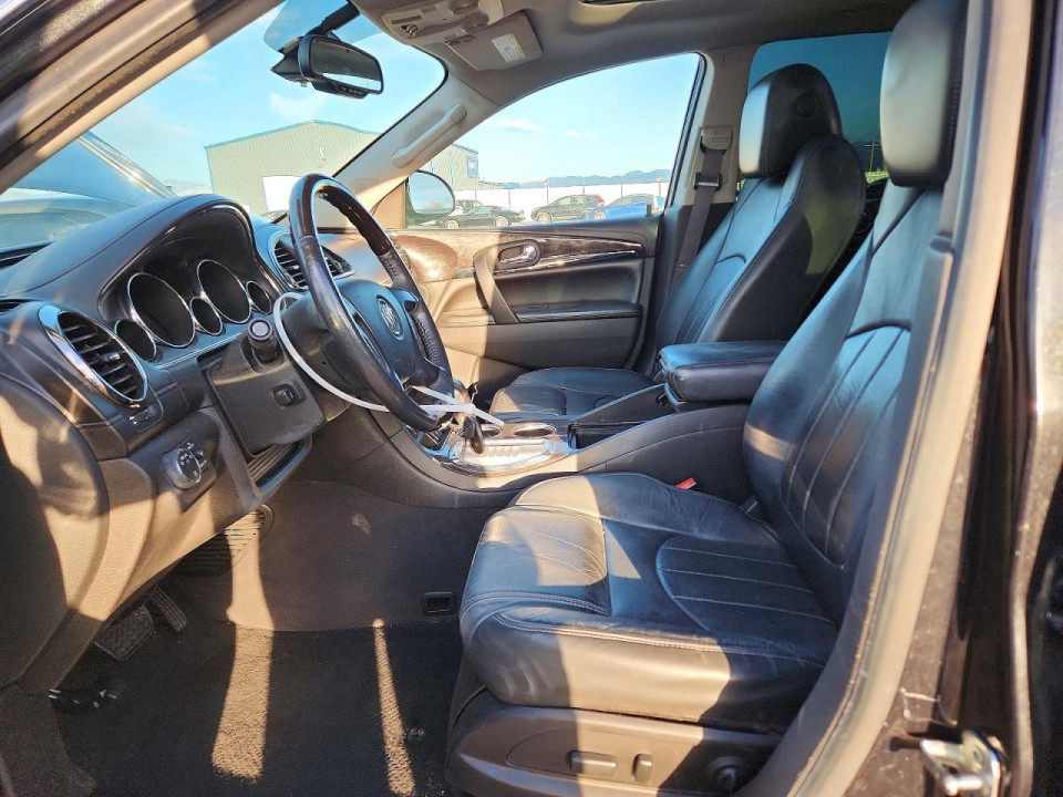 Buick ENCLAVE 2015 — Copart