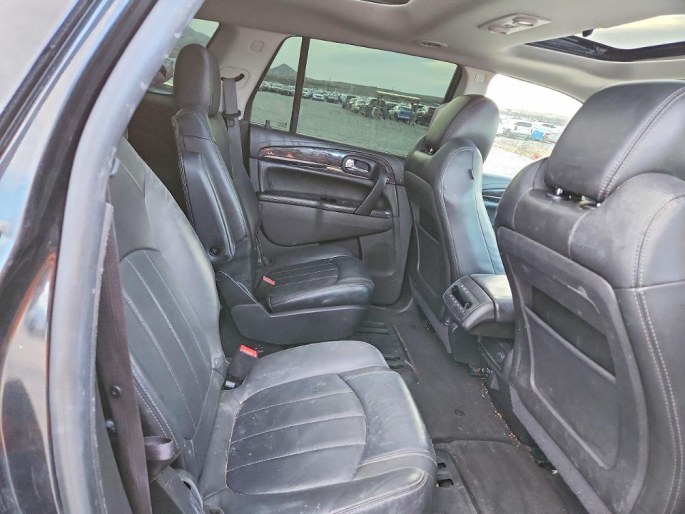 Buick ENCLAVE 2015 — Copart