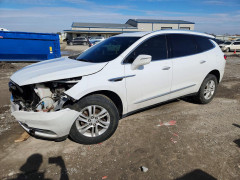 Buick ENCLAVE 2018 — Copart