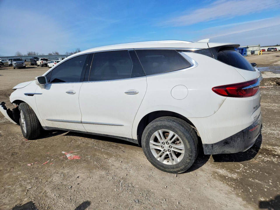 Buick ENCLAVE 2018 — Copart