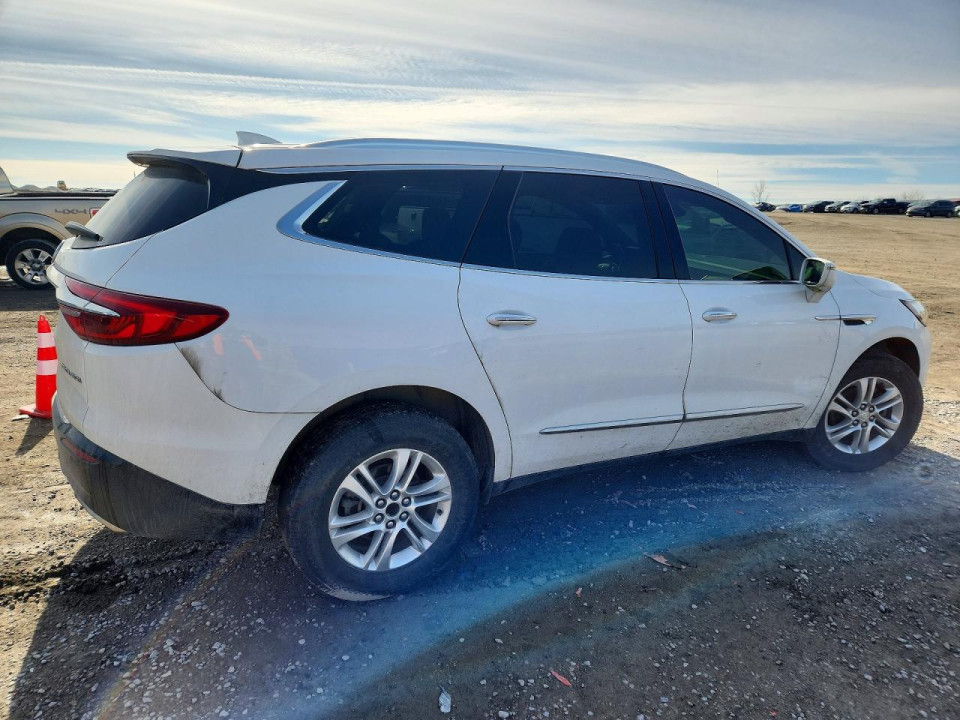 Buick ENCLAVE 2018 — Copart