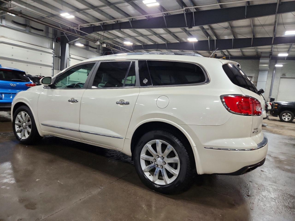 Buick ENCLAVE 2015 — Copart