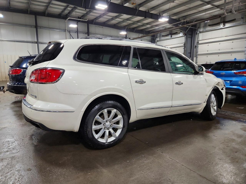 Buick ENCLAVE 2015 — Copart