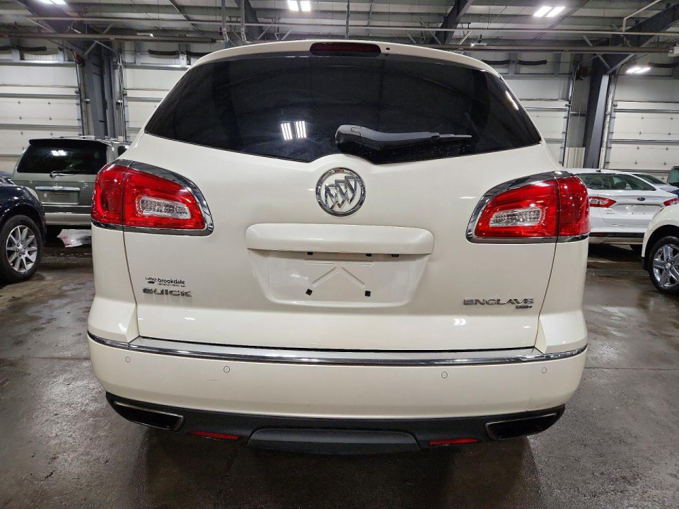 Buick ENCLAVE 2015 — Copart