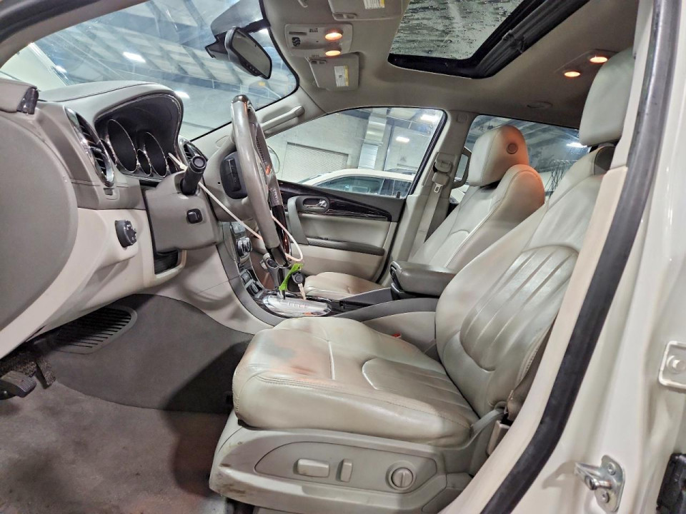 Buick ENCLAVE 2015 — Copart