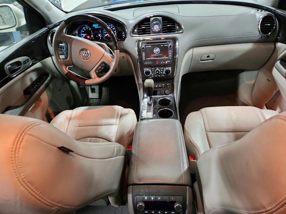 Buick ENCLAVE 2015 — Copart