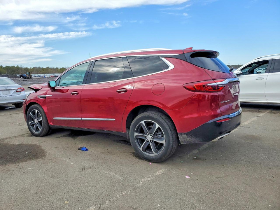 Buick ENCLAVE 2021 — Copart