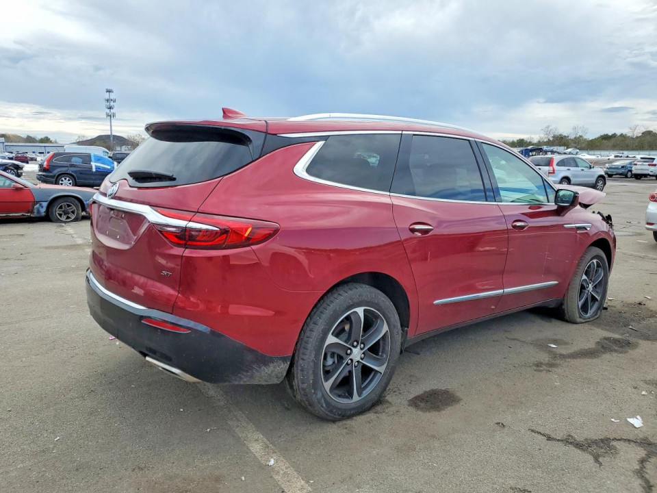 Buick ENCLAVE 2021 — Copart