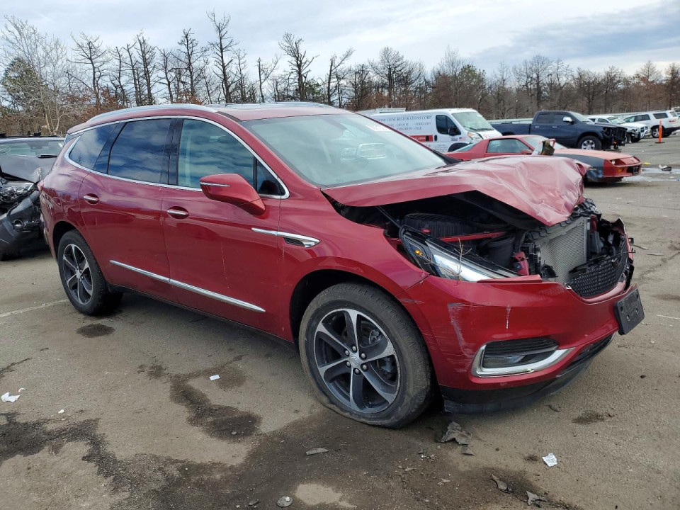 Buick ENCLAVE 2021 — Copart