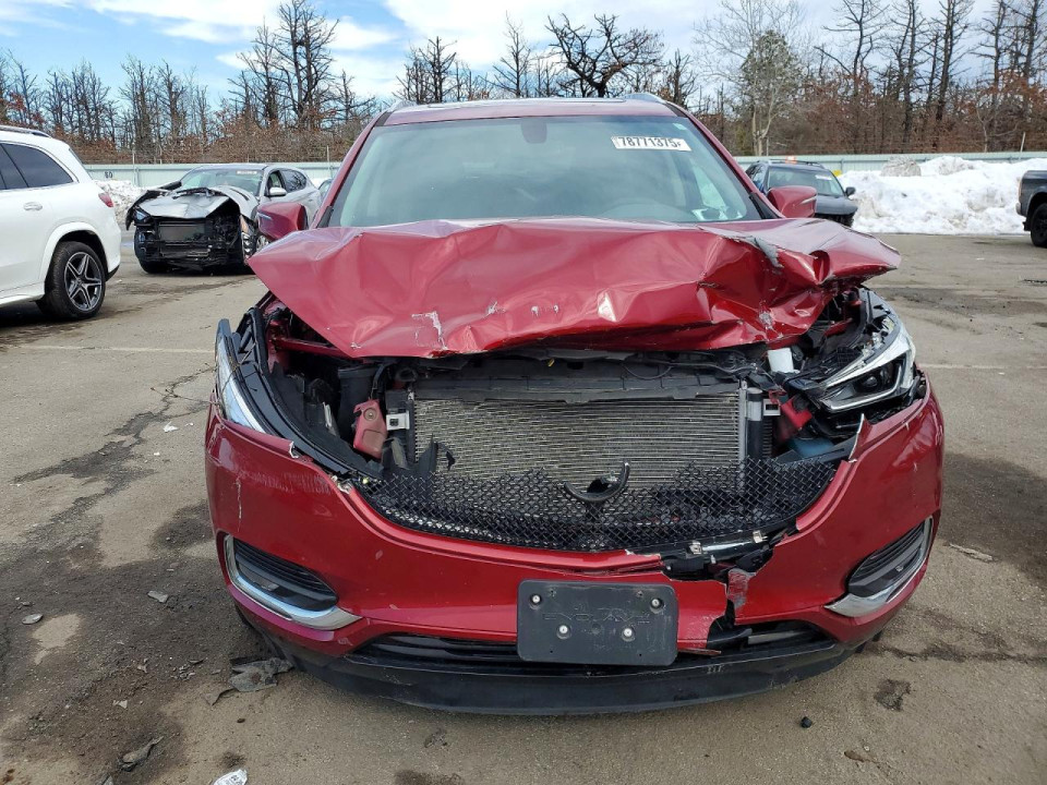 Buick ENCLAVE 2021 — Copart