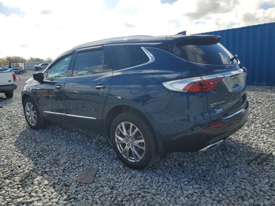 Buick ENCLAVE 2024 — Copart